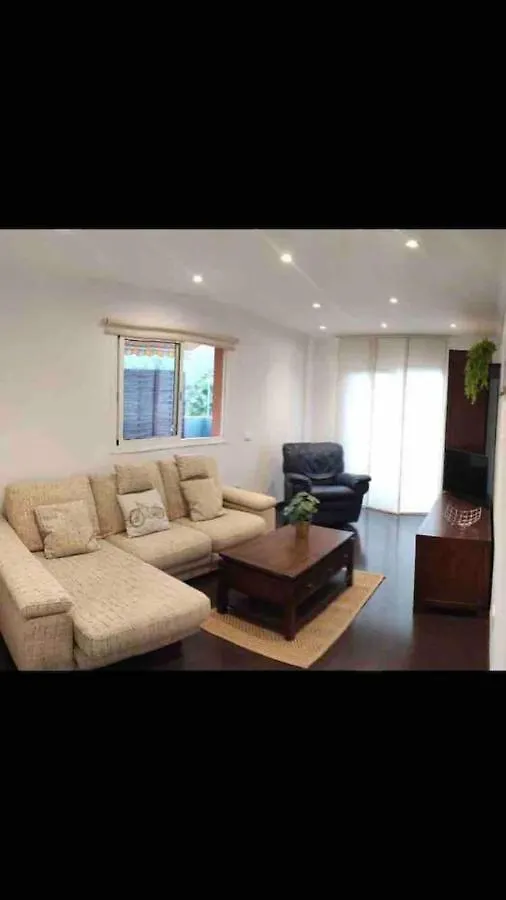 דירות פוארטיטו דה גימאר Casa De Ricardo