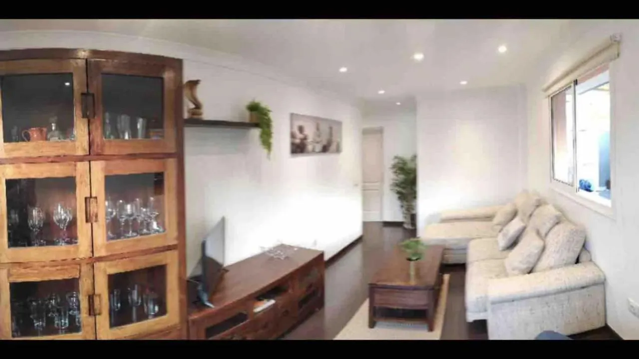 דירות פוארטיטו דה גימאר Casa De Ricardo