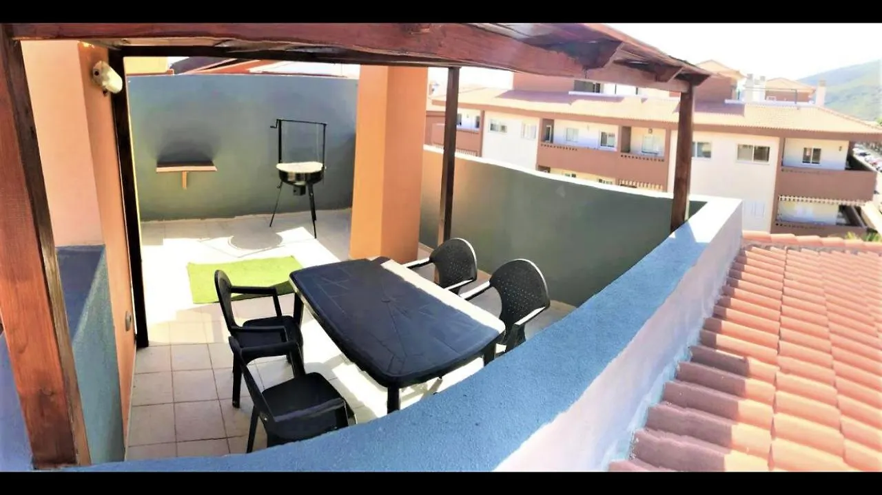 Casa De Ricardo Lägenhet Puertito de Guimar 0*,